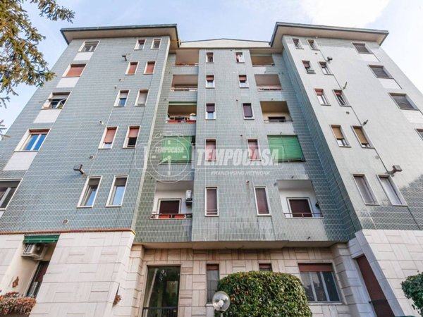 appartamento in vendita a Milano in zona Dergano