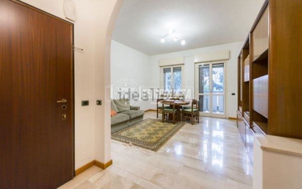 appartamento in vendita a Milano in zona Crescenzago