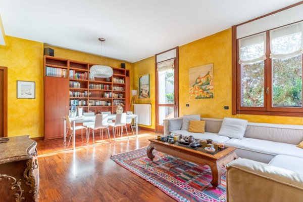 appartamento in vendita a Milano in zona San Siro