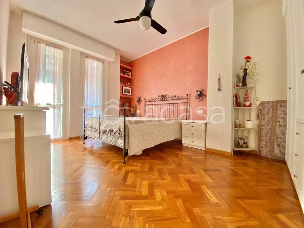 appartamento in vendita a Milano in zona Città Studi