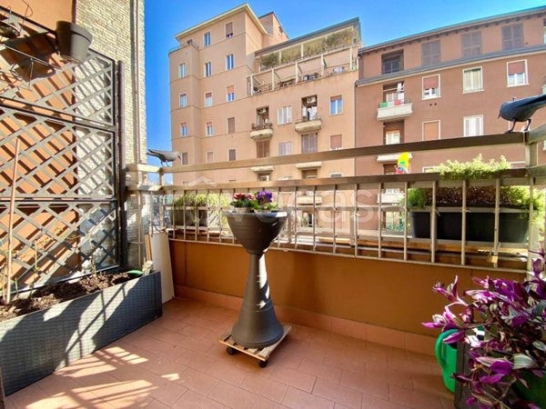 appartamento in vendita a Milano in zona Città Studi