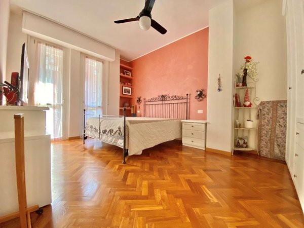 appartamento in vendita a Milano in zona Loreto