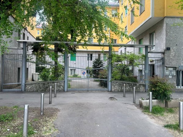 appartamento in vendita a Milano in zona Villapizzone
