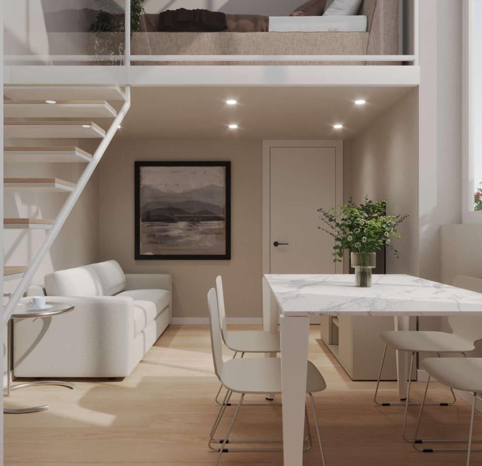 appartamento in vendita a Milano in zona Città Studi