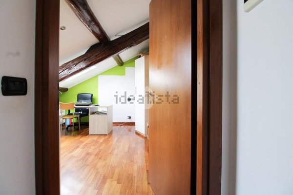 appartamento in vendita a Milano in zona Bruzzano