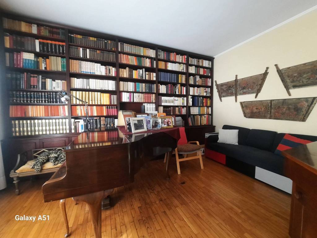 appartamento in vendita a Milano in zona Centro Storico