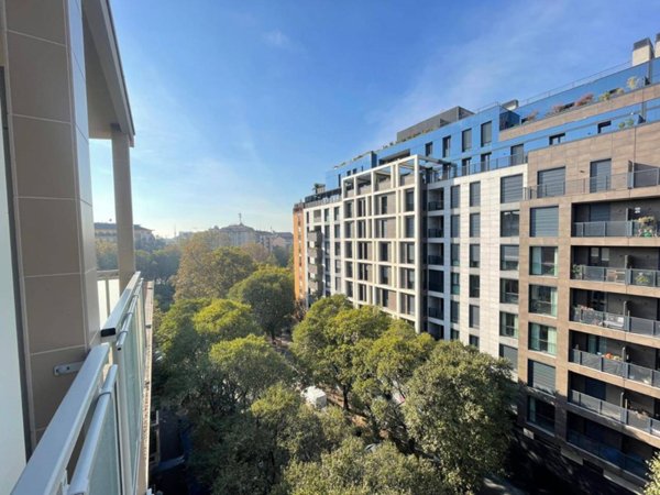 appartamento in vendita a Milano