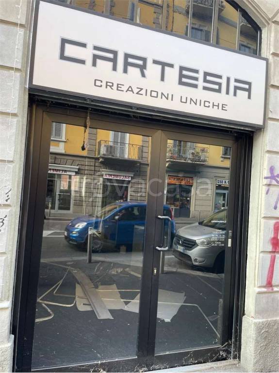appartamento in vendita a Milano in zona Dergano
