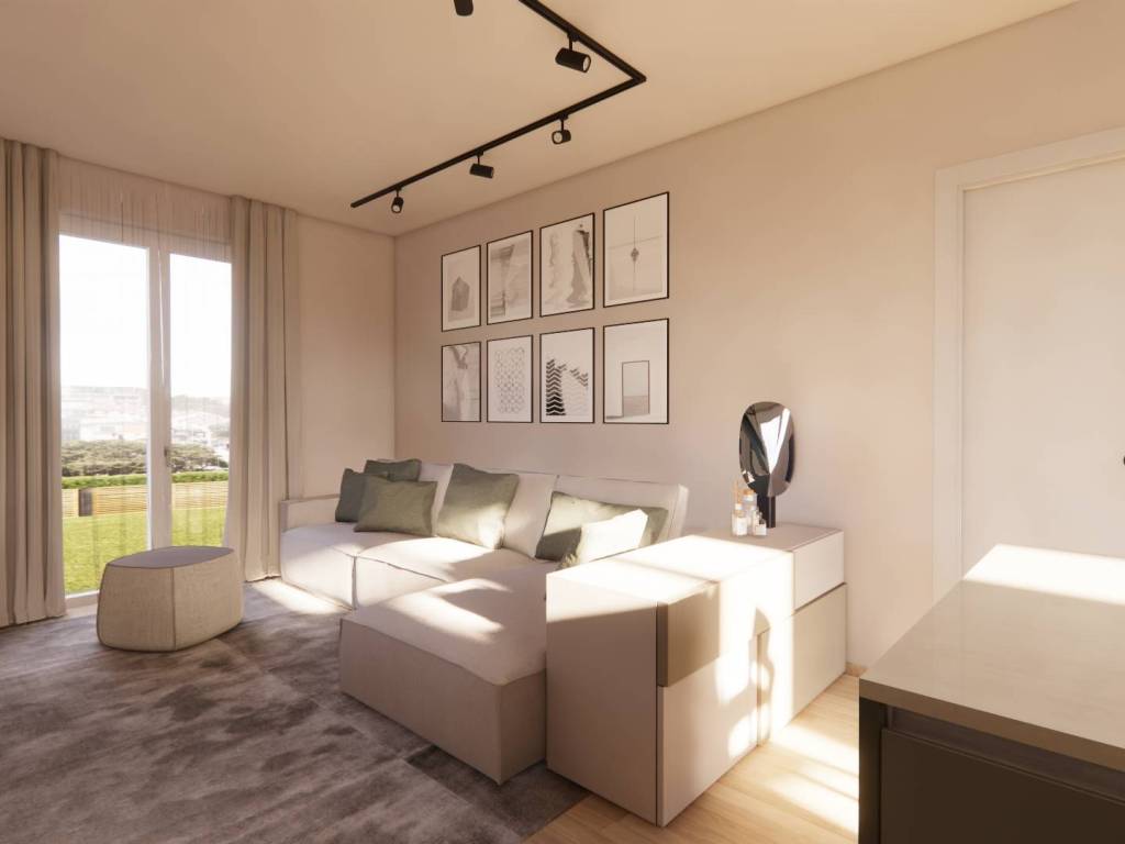 appartamento in vendita a Milano in zona Piazzale Lodi