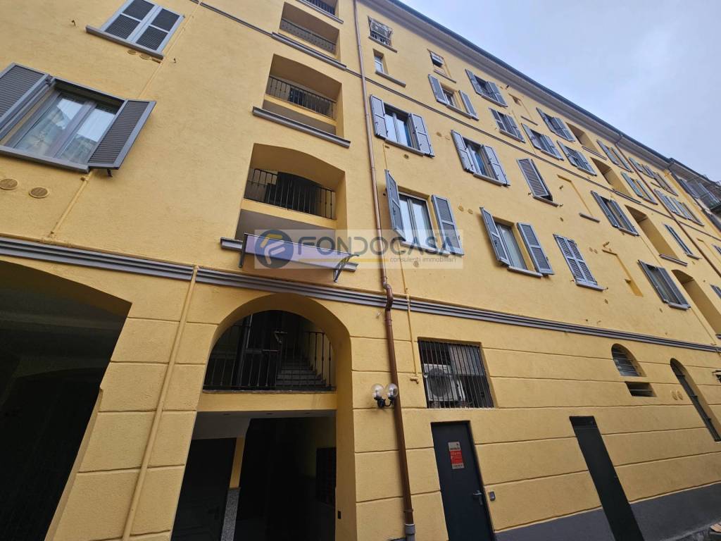 appartamento in vendita a Milano in zona Porta Romana