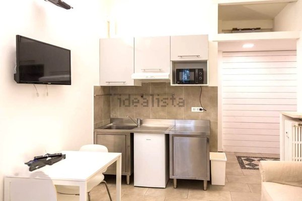 appartamento in vendita a Milano in zona San Vittore