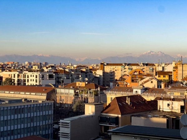 appartamento in vendita a Milano in zona Loreto