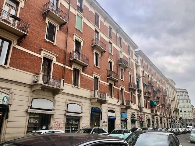appartamento in vendita a Milano in zona Stazione Centrale