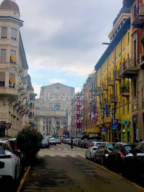 appartamento in vendita a Milano in zona Stazione Centrale