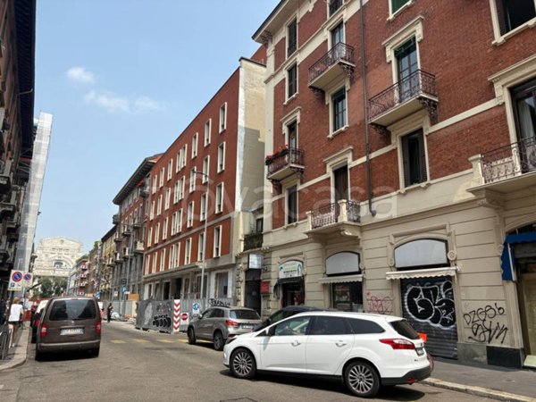 appartamento in vendita a Milano in zona Stazione Centrale