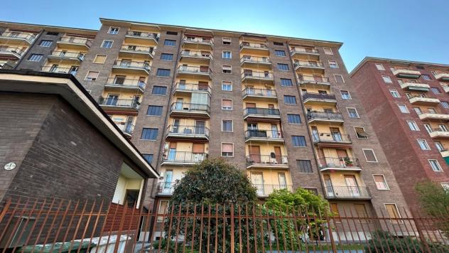 appartamento in vendita a Milano in zona Bicocca