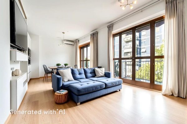 appartamento in vendita a Milano in zona San Siro