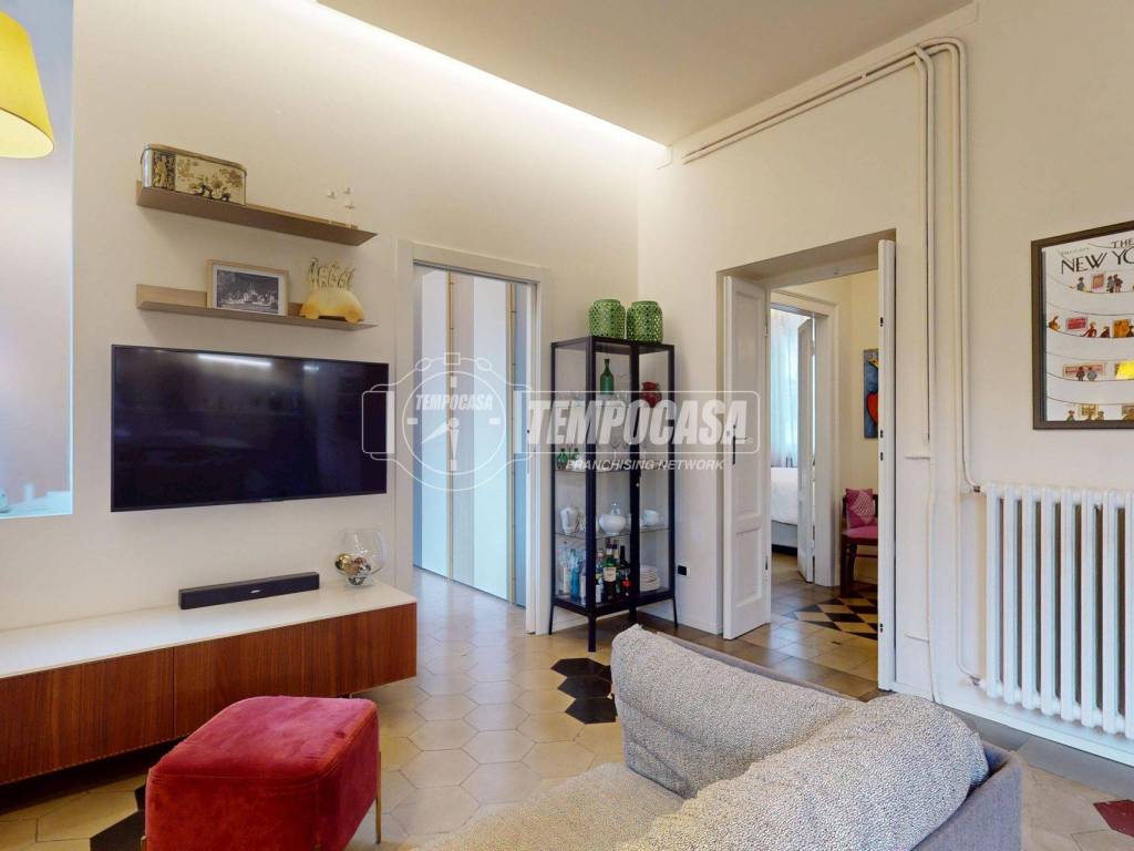 appartamento in vendita a Milano in zona Isola
