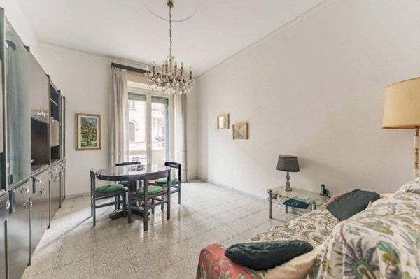 appartamento in vendita a Milano in zona Sempione