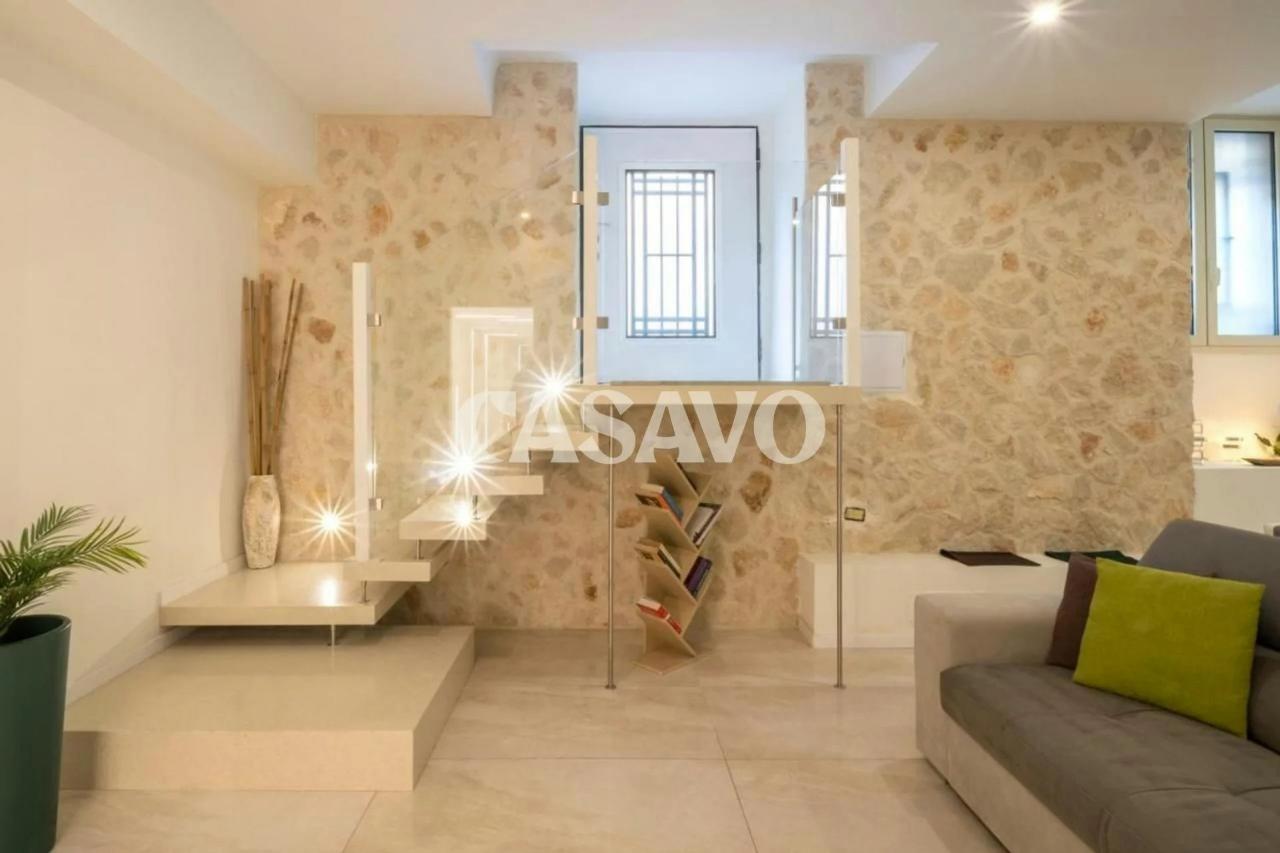 appartamento in vendita a Milano in zona Porta Venezia