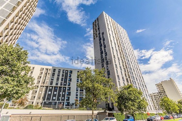 appartamento in vendita a Milano in zona Musocco