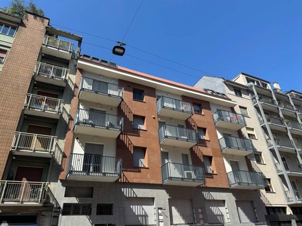 appartamento in vendita a Milano in zona Forlanini