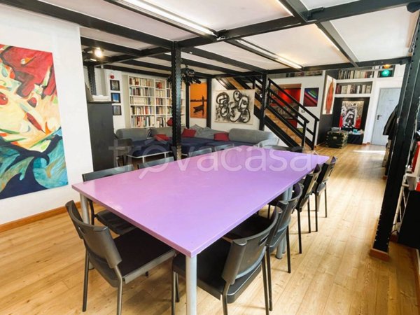 appartamento in vendita a Milano in zona Forlanini