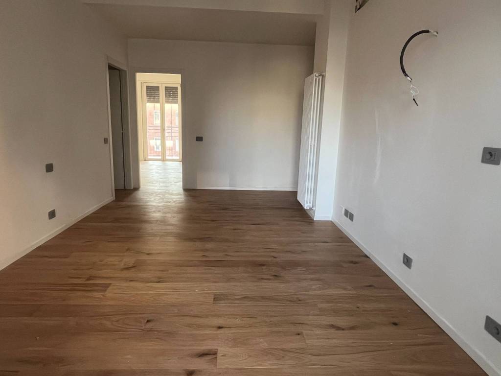 appartamento in vendita a Milano in zona San Siro