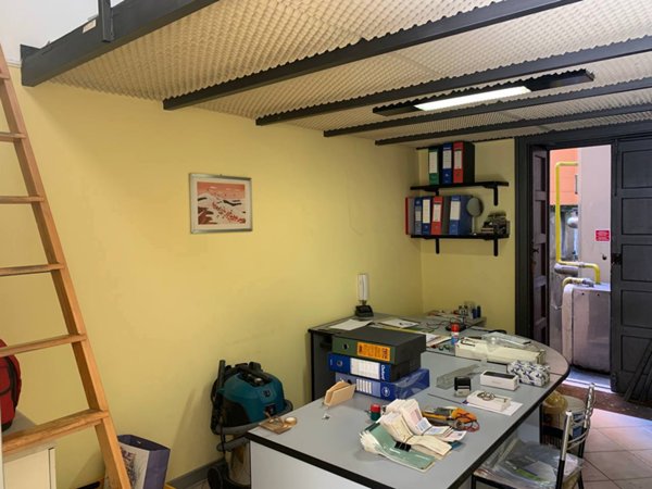 negozio in vendita a Milano in zona Porta Romana