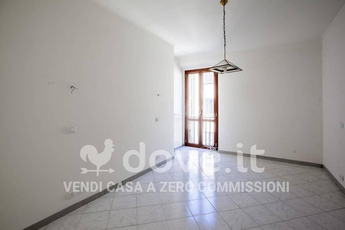 appartamento in vendita a Milano in zona Porta Garibaldi