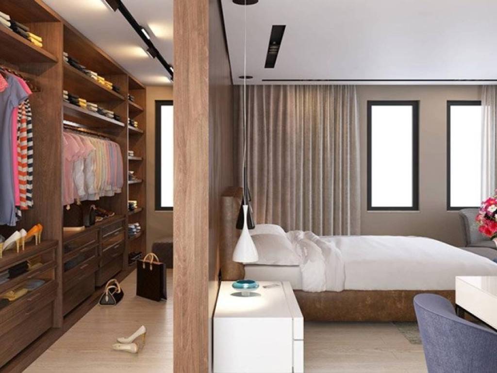 appartamento in vendita a Milano in zona Il Portello