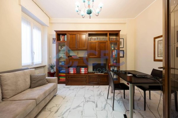 appartamento in vendita a Milano in zona Crescenzago