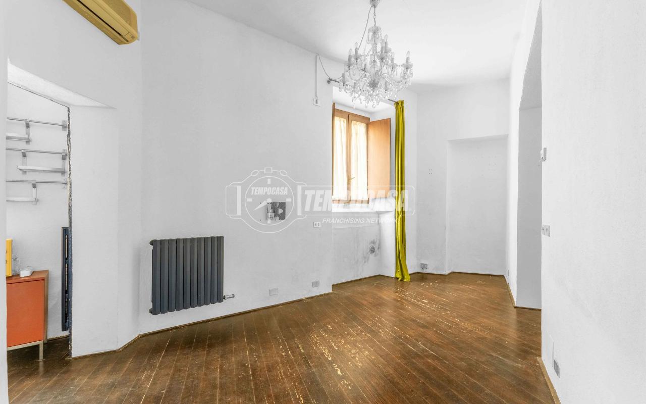 appartamento in vendita a Milano in zona Conchetta