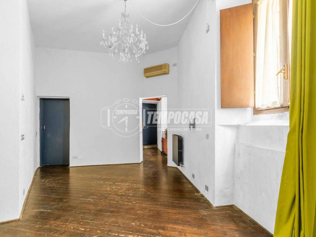 appartamento in vendita a Milano in zona Conchetta
