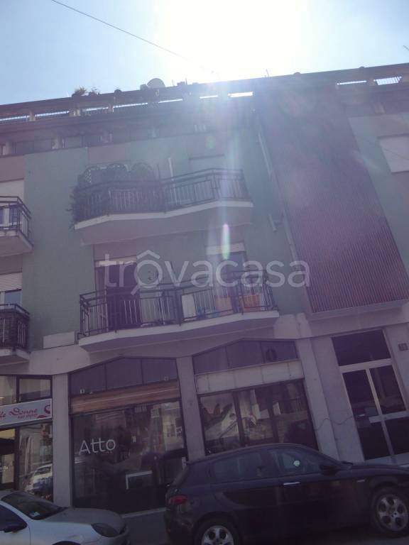 appartamento in vendita a Milano in zona Turro