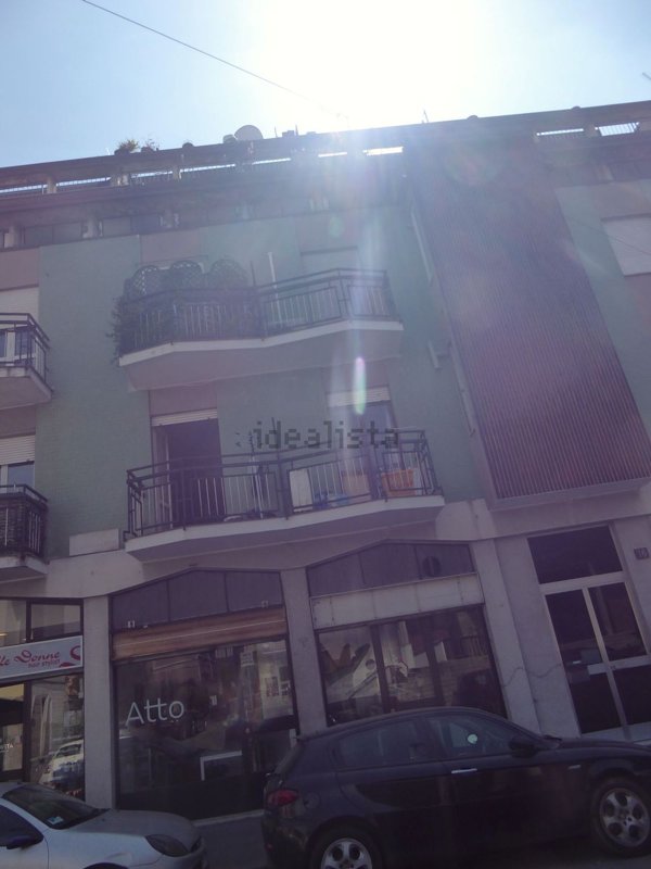 appartamento in vendita a Milano in zona Gorla
