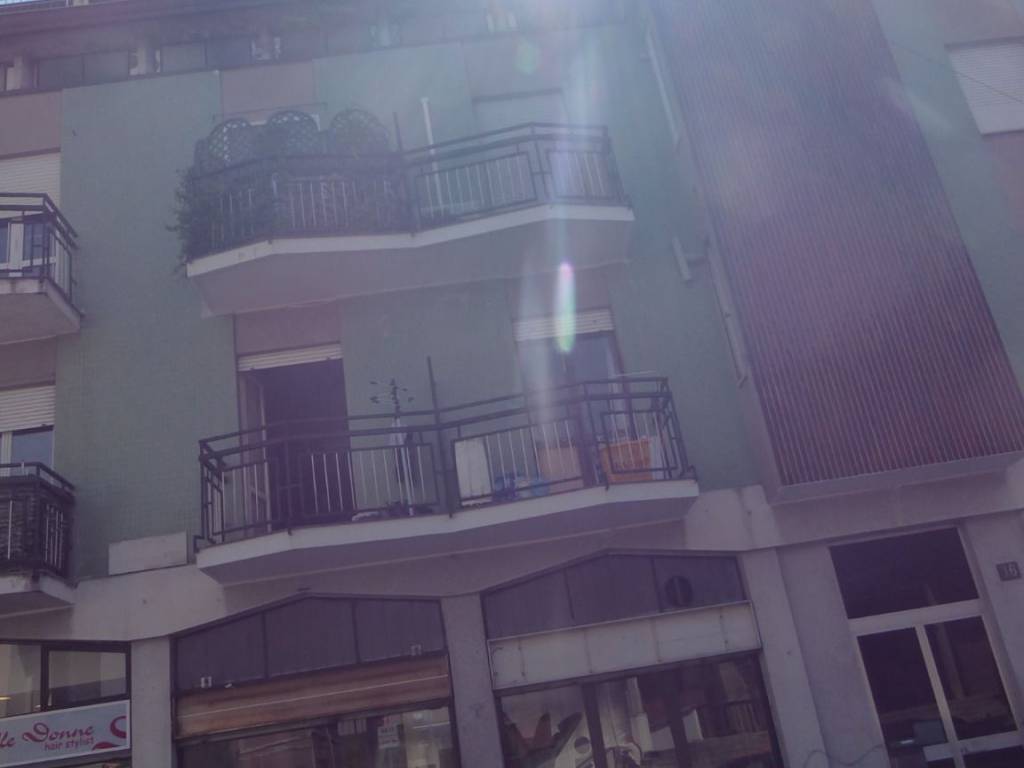 appartamento in vendita a Milano in zona Gorla