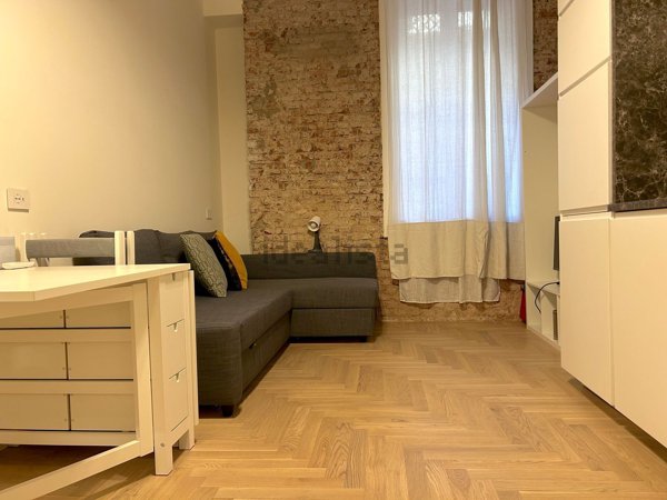 appartamento in vendita a Milano in zona Porta Venezia