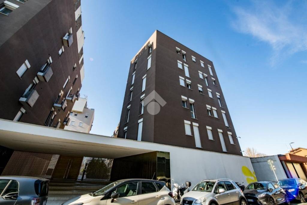 appartamento in vendita a Milano in zona Ortica