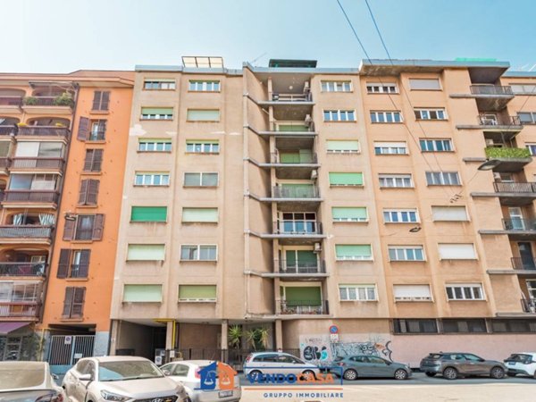 appartamento in vendita a Milano in zona Centro Storico