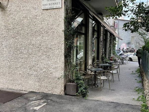 negozio in vendita a Milano in zona Porta Garibaldi