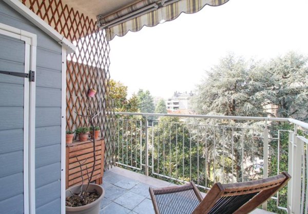 appartamento in vendita a Milano in zona Affori