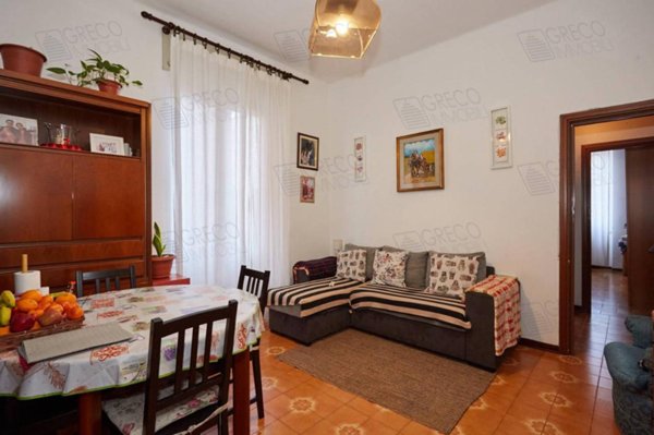 appartamento in vendita a Milano in zona Maggiolina