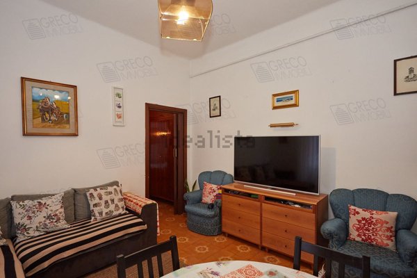 appartamento in vendita a Milano in zona Maggiolina