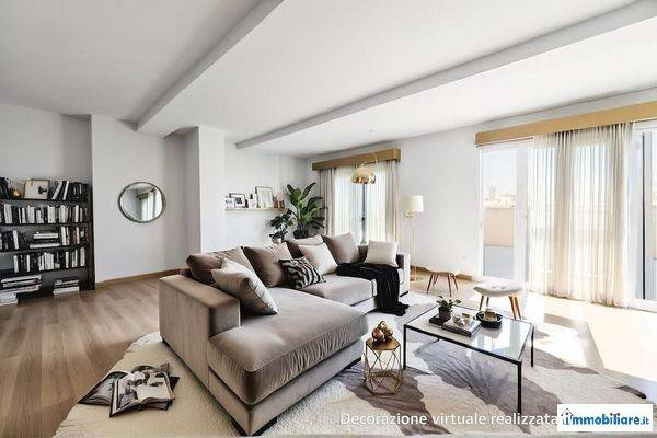 appartamento in vendita a Milano in zona Centro Direzionale