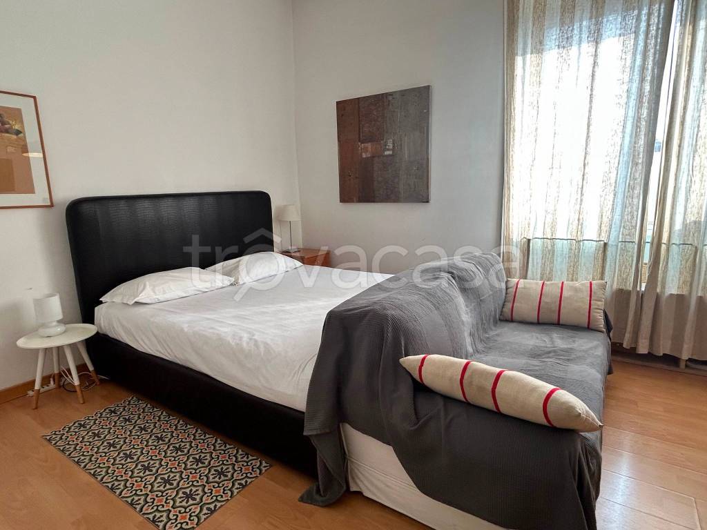 appartamento in vendita a Milano in zona Porta Garibaldi