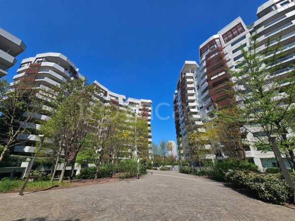 appartamento in vendita a Milano in zona Sempione