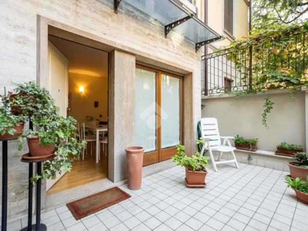 appartamento in vendita a Milano in zona San Vittore