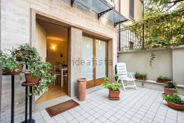 appartamento in vendita a Milano in zona San Vittore