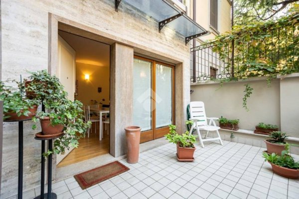 appartamento in vendita a Milano in zona San Vittore